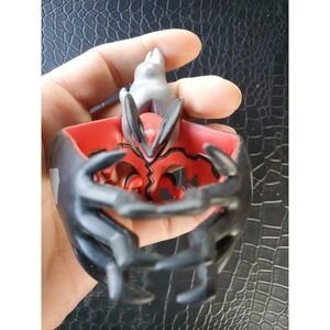 Tomy Pokemon Legendary Yveltal 4" Figure